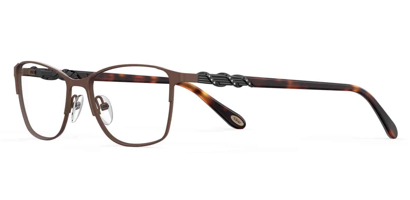Emozioni 4390 Eyeglasses - view 24